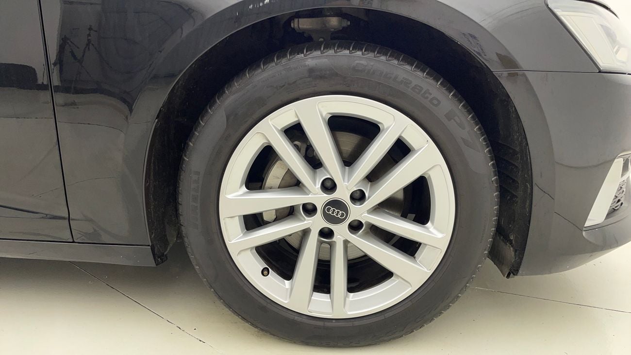 أودي A6 2024 40 TFSI | AED 1664/Month | 0 DP | 30 Day Return | Warranty