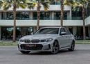 BMW 320i 3,427 P.M  | 0% Downpayment | BMW 320i M-Kit!