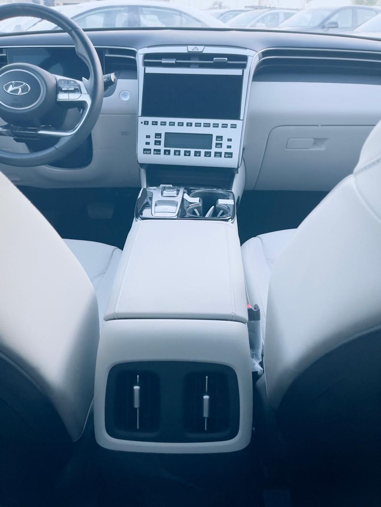 هيونداي توسون Smart 1.6L