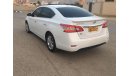 نيسان سنترا For Urgent Sale Car is in OMAN