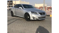 Lexus IS250