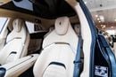 Ferrari Purosangue 6.5 V12 F1 DCT 4WD Euro 6 (s/s) 4dr (EXPORT ONLY) Right Hand Drive