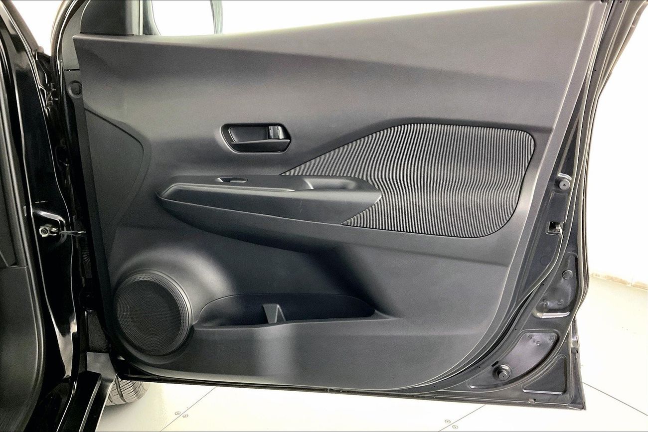 Nissan Kicks S| 1 year free warranty | Exclusive Eid offer