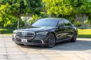 Mercedes-Benz S 500 4MATIC 3.0L
