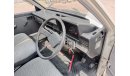 تويوتا تاوناس TOYOTA TOWNACE PICK UP RIGHT HAND DRIVE (PM1605)