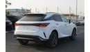 Lexus RX350 2023 LUXUS RX350, 2.4L, F-SPORT, AWD