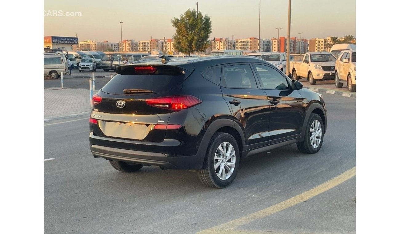 Hyundai Tucson 2019 HYUNDAI TUCSON VERY CLEAN CAR