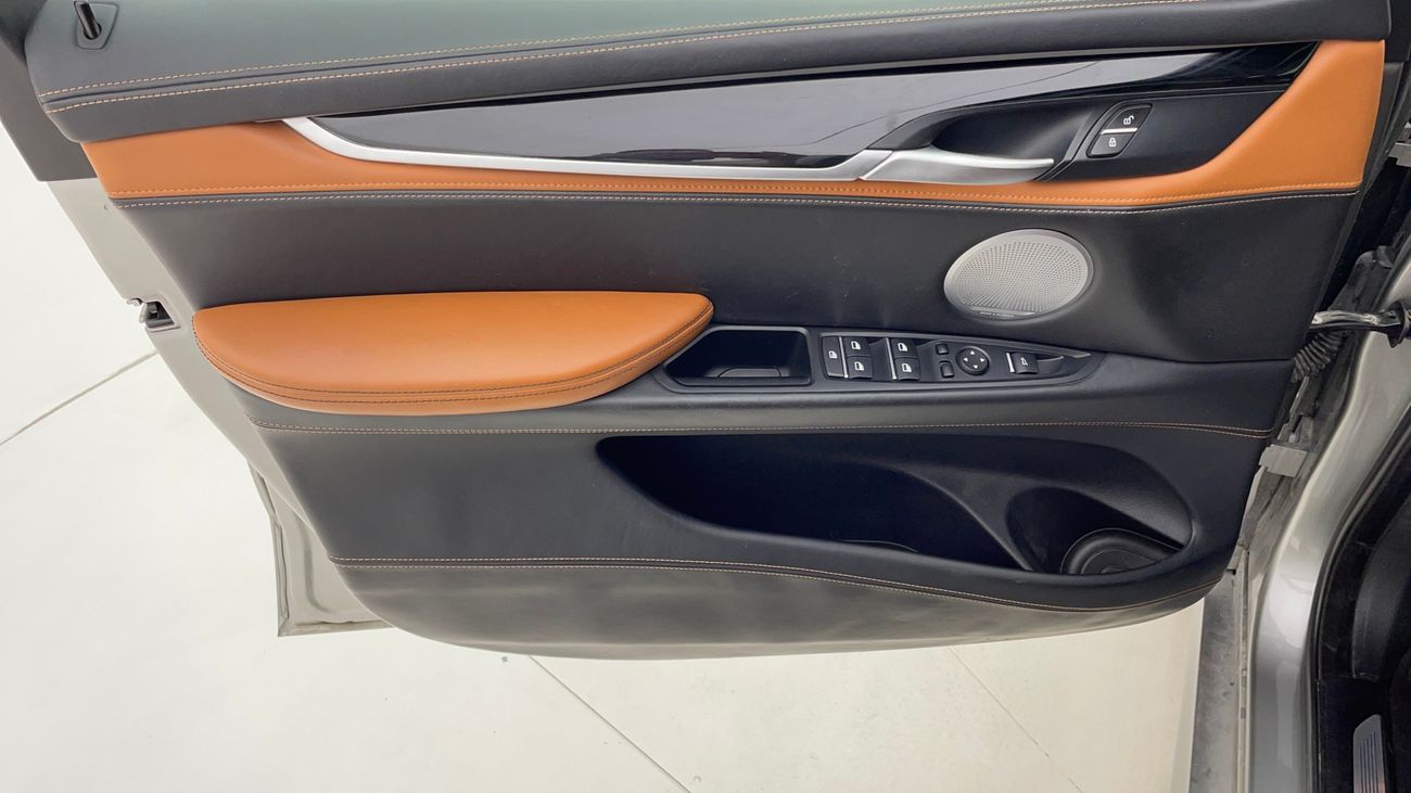 بي أم دبليو X5 M STD 4.4 | بدون دفعة مقدمة | اختبار القيادة في المنزل