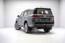 Toyota Land Cruiser GXR4 4.0L - Grey Mettalic Inside Beige | Export Only