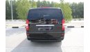 Mercedes-Benz Viano 2015 Ref#65