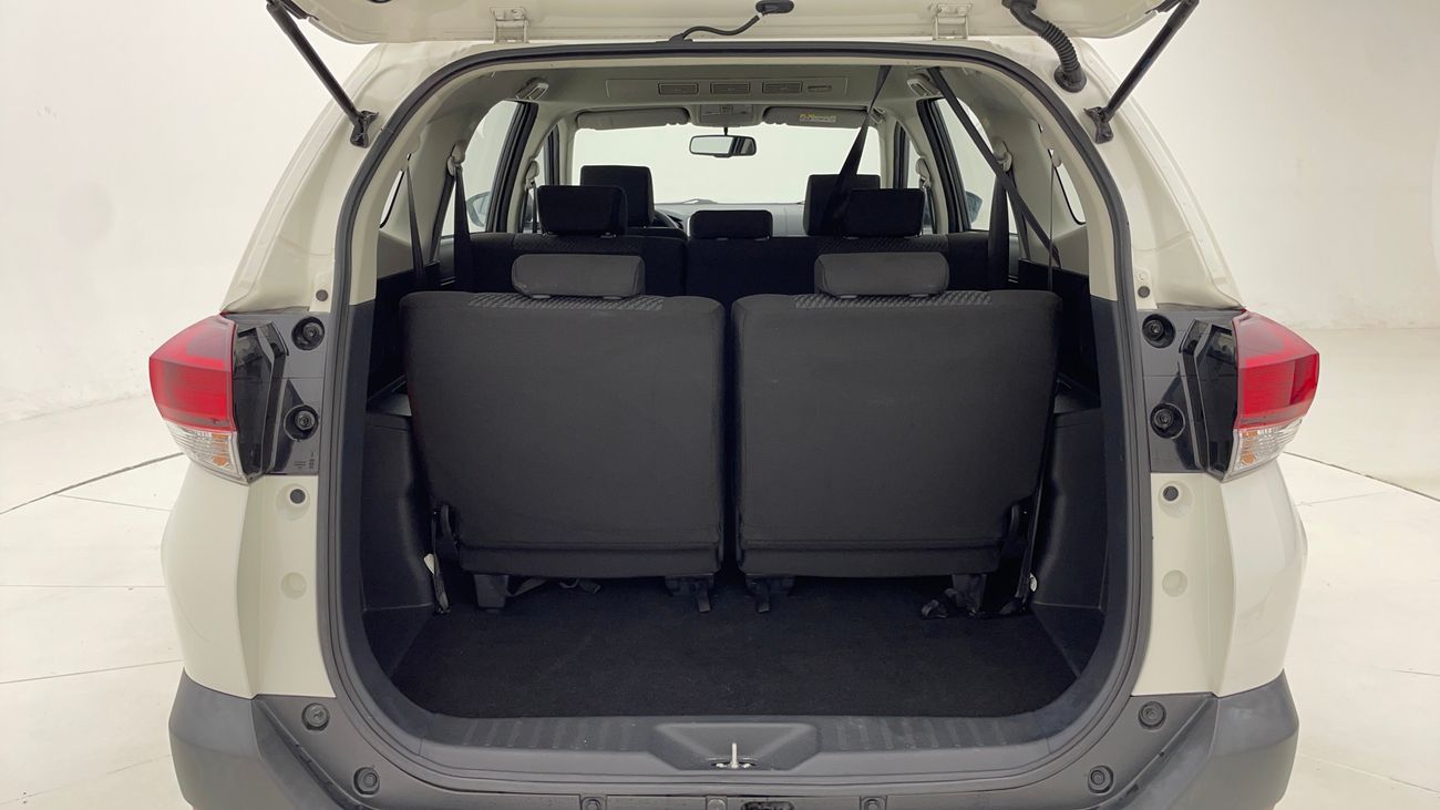 Toyota Rush EX 1.5 | Zero Down Payment | Free Home Test Drive