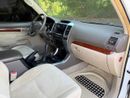 Toyota Prado GXR 4.0L AWD
