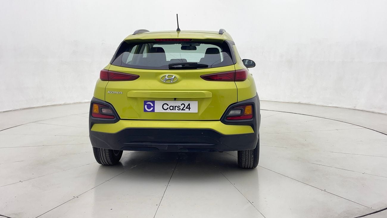 هيونداي كونا 2019 SMART | AED 456/Month | 0 DP | 30 Day Return | Warranty | Service History