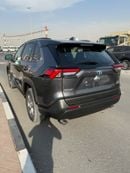 Toyota RAV4 XLE 2.5L