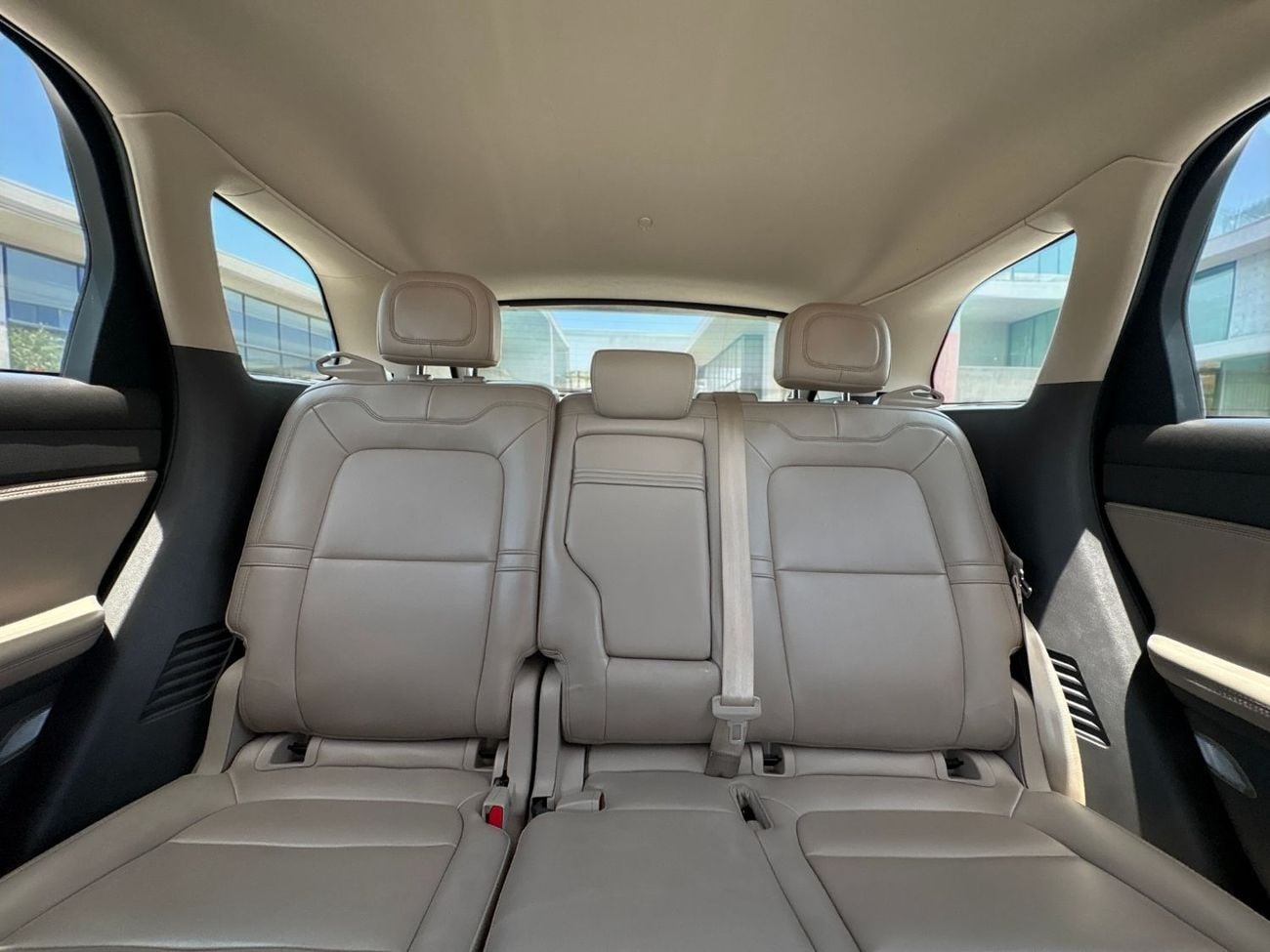 لينكولن كورساير AED 2,080 P.M | 0% DOWN PAYMENT | LINCOLN CORSAIR | 2023 | AGENCY WARRANTY  SERVICE CONTRACT