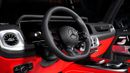 Mercedes-Benz G 63 AMG | LIMITED OFFER | FULLY LOADED | BRAND NEW