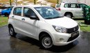 Suzuki Celerio