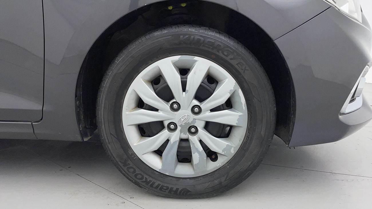 Hyundai Accent GL 1.6 | Zero Down Payment | Free Home Test Drive