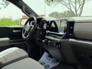 Chevrolet Silverado 1500 REG/CAB 1LT