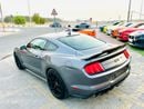 Ford Mustang GT | Monthly 1650/- | 0% DP | Digital Cluster | Brembo Brakes | # 05249