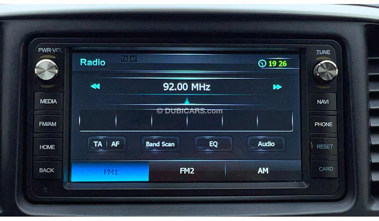 Mitsubishi Lancer GLX 2 | Under Warranty | Inspected on 150+ parameters