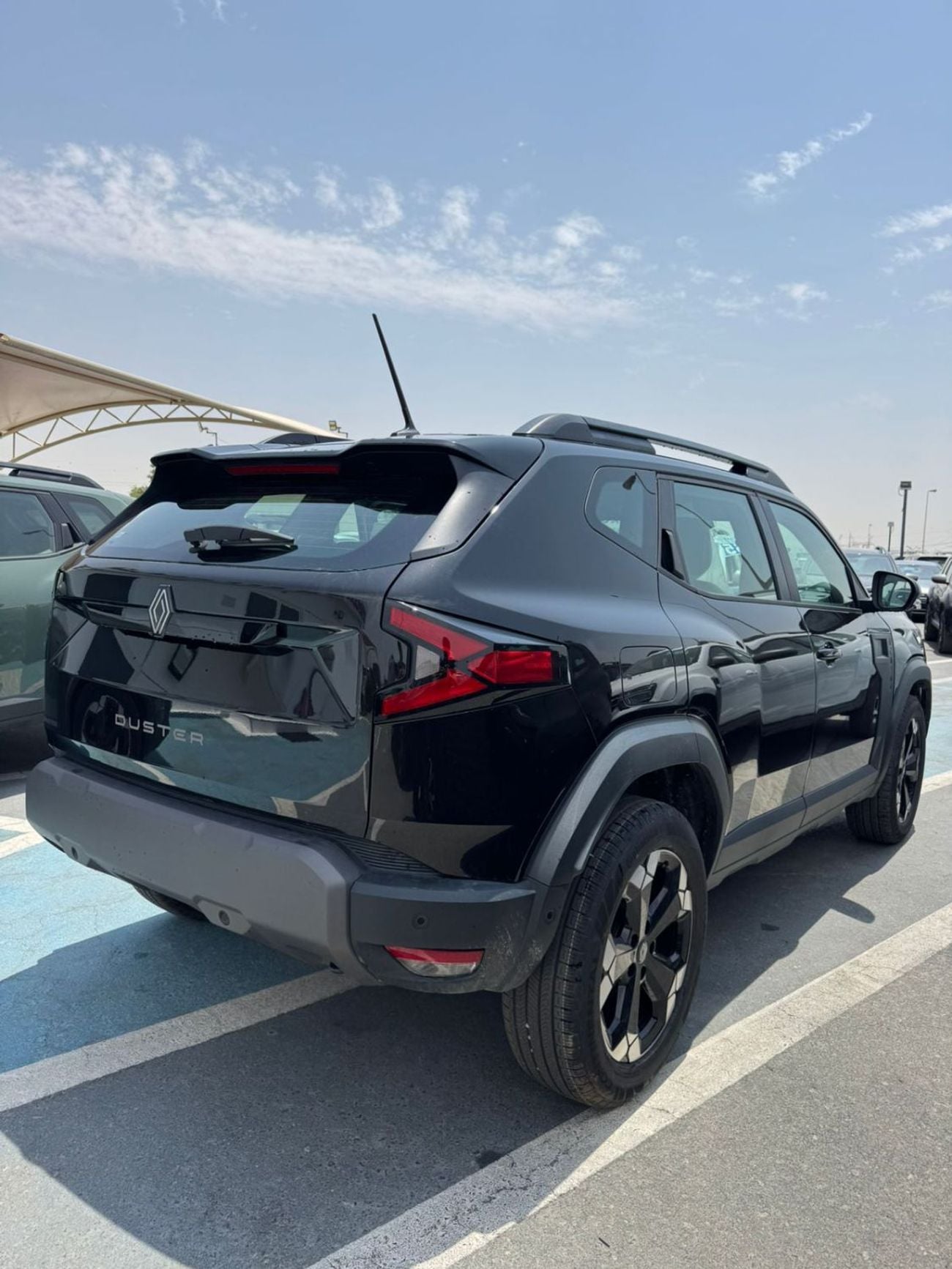 Renault Duster Renault Duster 2026!!! NEW SHAPE!!!