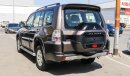 Mitsubishi Pajero GLS V6