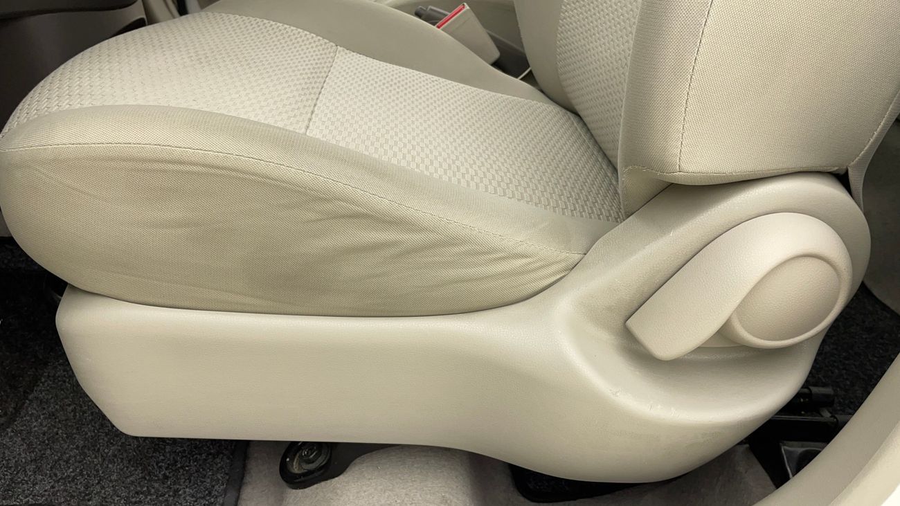 Nissan Micra SV 1.5 | Zero Down Payment | Home Test Drive