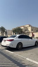 Mercedes-Benz C 300 Buy & Get one-year registration and insurance free