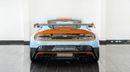 Aston Martin Vantage GT12 6.0L GT12