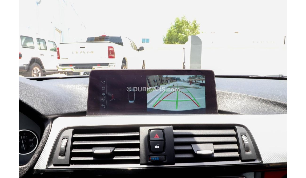 بي أم دبليو 440i F33