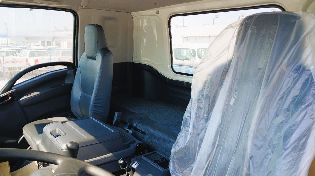 إيسوزو FVR 18 TON 4x2 Chassis 2024YM