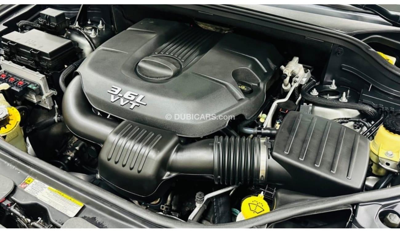 Jeep Grand Cherokee GCC .. FSH .. Perfect Condition .. V6 .. LAREDO .