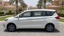 Suzuki Ertiga GLX 2023 | AED 554/Month | 0 DP | 30 Day Return | Warranty | Service History
