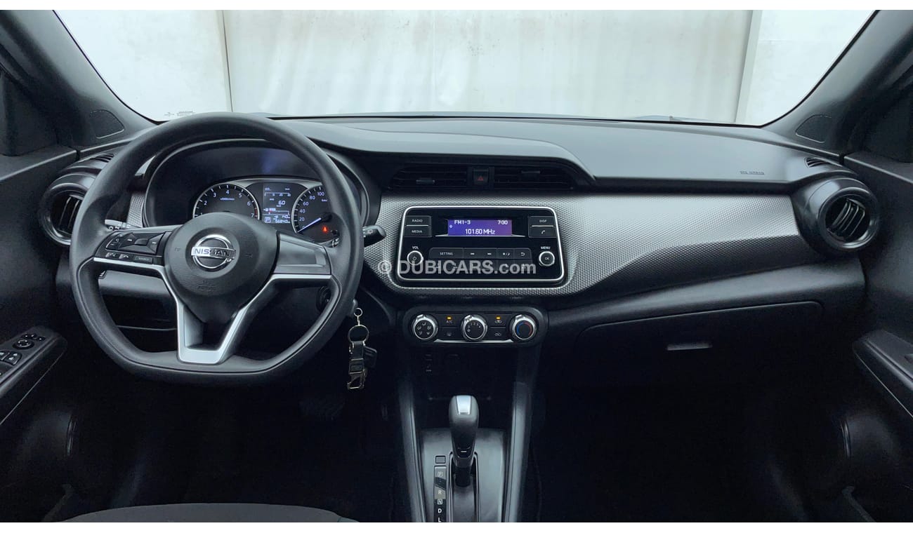 Nissan Kicks S 1.6 | Zero Down Payment | Free Home Test Drive