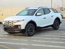 Hyundai Santa Cruz Full option Perfect inside and out