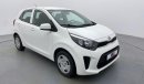 Kia Picanto BASE 1.2 | Under Warranty | Inspected on 150+ parameters