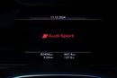 Audi RSQ8 TFSI quattro 4.0L Audi RS Q8 2022 GCC | Warranty | Service Contract