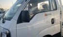 Kia K2700 1.5 TON