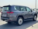 Toyota Land Cruiser VXR 3.5L HYBRID GCC