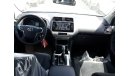 Toyota Prado 2.7L Petrol 2020 TXL