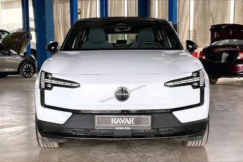 Volvo EX30 Plus | National Day Celebration | Guaranteed Warranty | 0 Down Payment