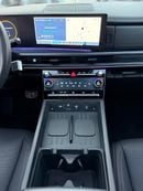 Hyundai Santa Fe Calligraphy | Korean Specs