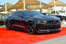 Chevrolet Camaro SS 6.2L Coupe//2022//THE CLEANEST AND BEST IN THE MARKET//ORGINAL AIR BAGS