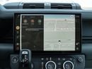 Land Rover Defender 110 Land Rover Defender 110 X Dynamic 2026 Automatic 0 Km 6 Cylinder Four Wheel Drive (4WD) SUV Carpathi