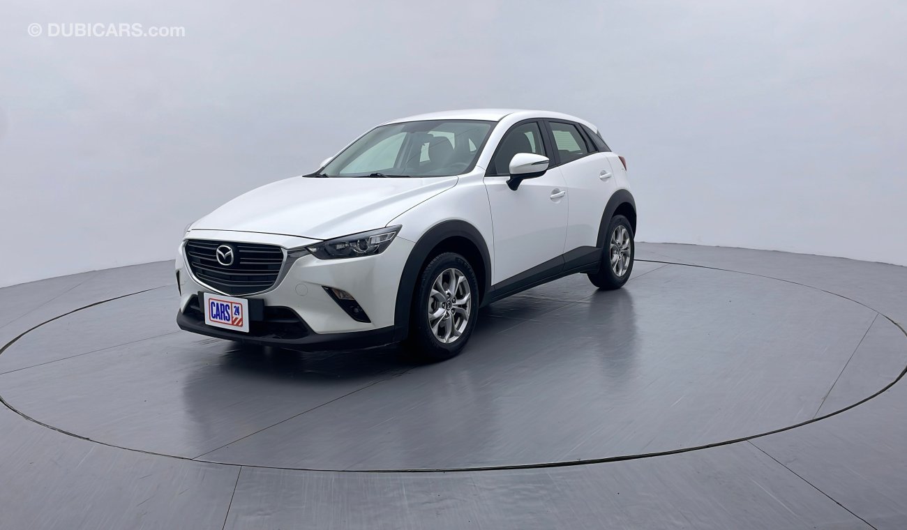 Mazda CX-3 GS 2 | Under Warranty | Inspected on 150+ parameters