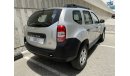 Renault Duster PE 2 | Under Warranty | Free Insurance | Inspected on 150+ parameters