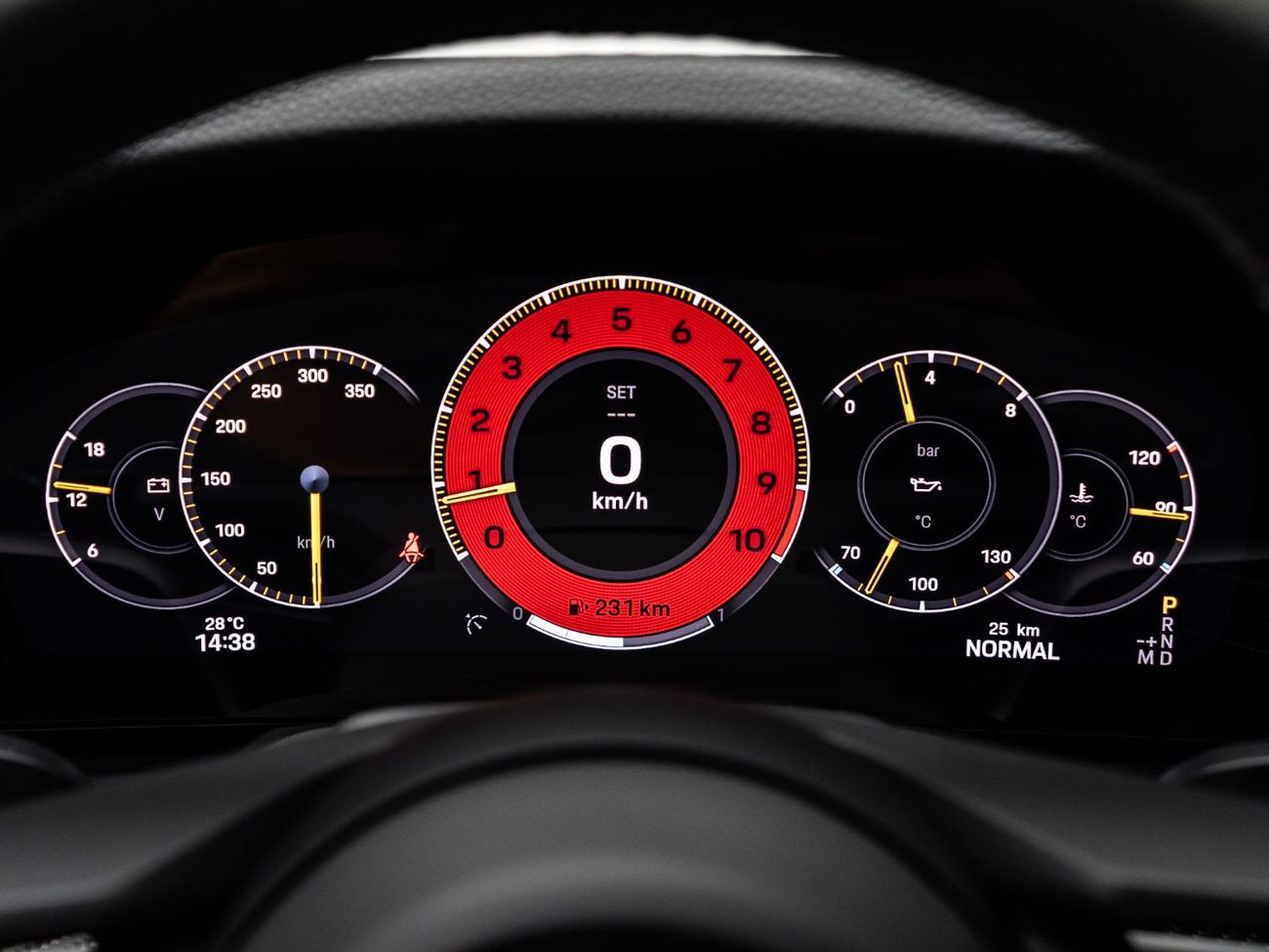 Porsche 911 The BEST Ramadan Offer in the UAE - Limited Time, February 2028 Porsche Warranty, GCC