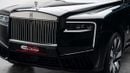 Rolls-Royce Cullinan - 2026 - GCC Specs - Under Warranty and Service Contract