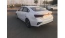 كيا سيراتو Grand 1.6L with Sunroof